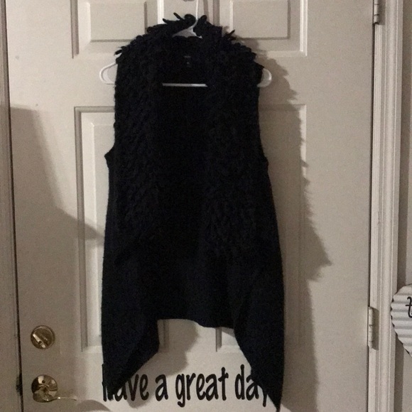 Mossimo Supply Co. Sweaters - Cute and comfy vest sleeveless cardigan